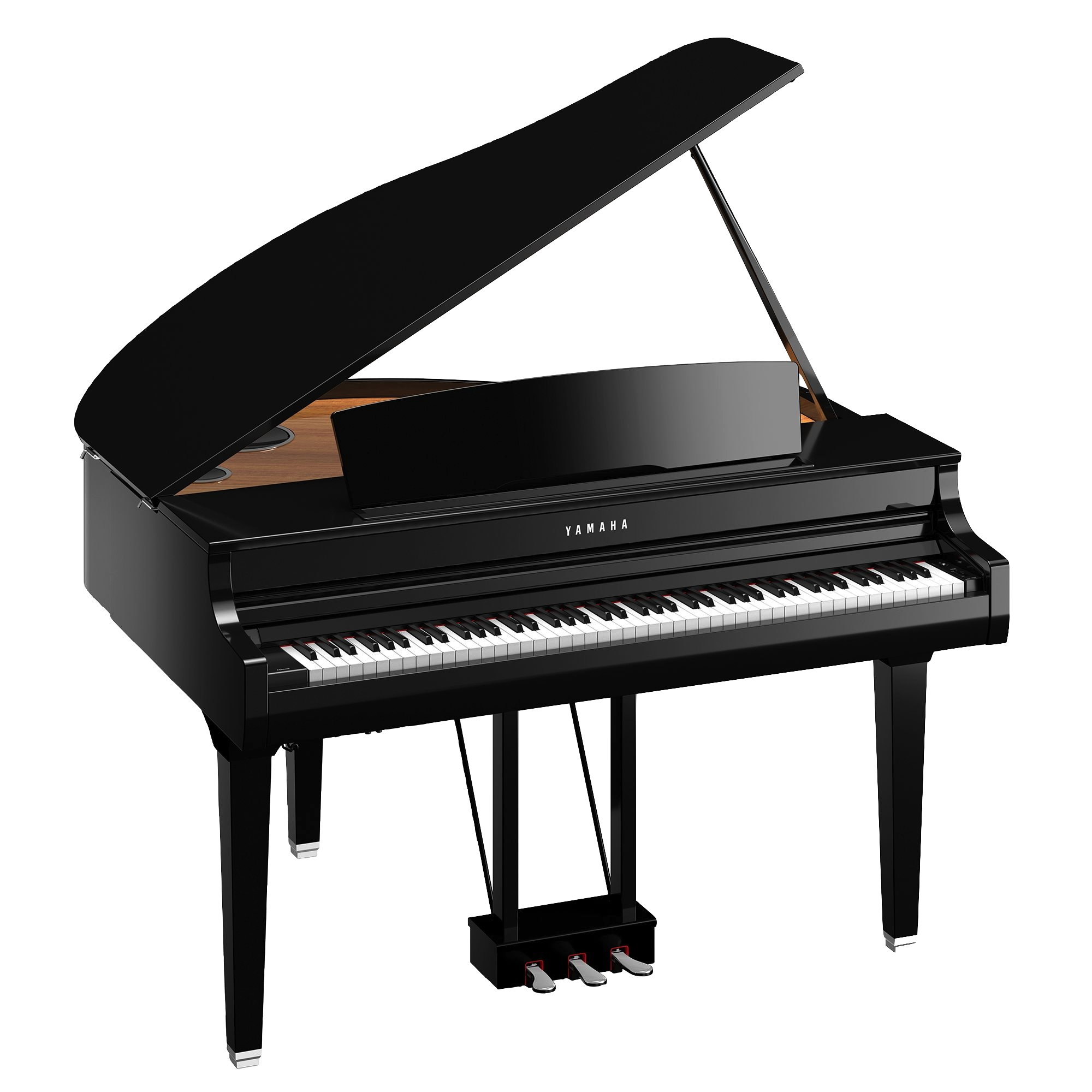 Yamaha CSP-295GP Clavinova Digital Piano